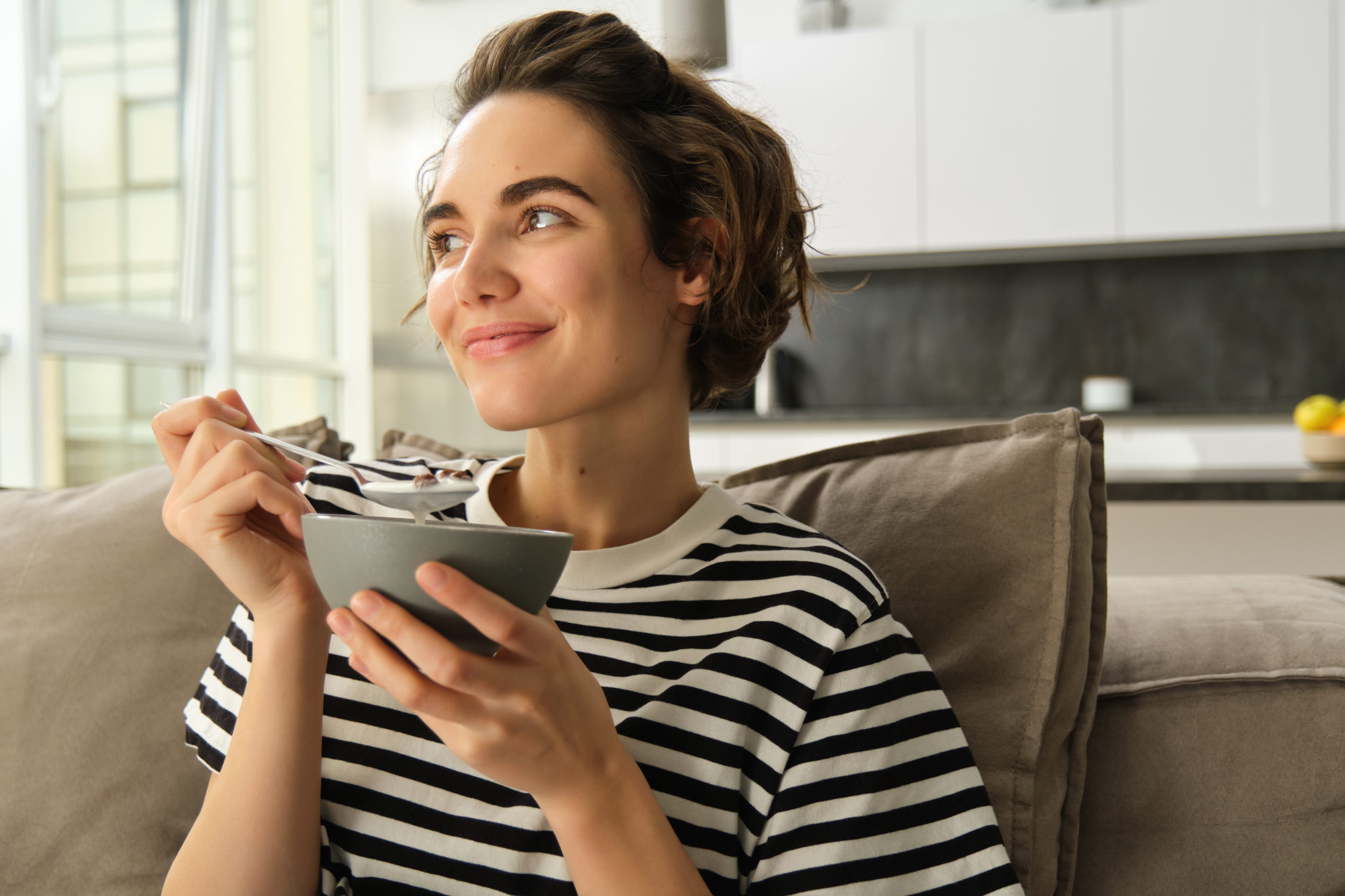 Διατροφή: Το απλό σνακ που μειώνει την επιθυμία για γλυκό, σύμφωνα με μελέτη