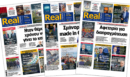 Η Realnews στο www.pressreader.com