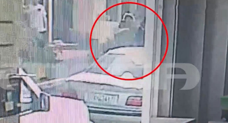 Πύλος, ξυλοδαρμός, κομμωτής, βίντεο