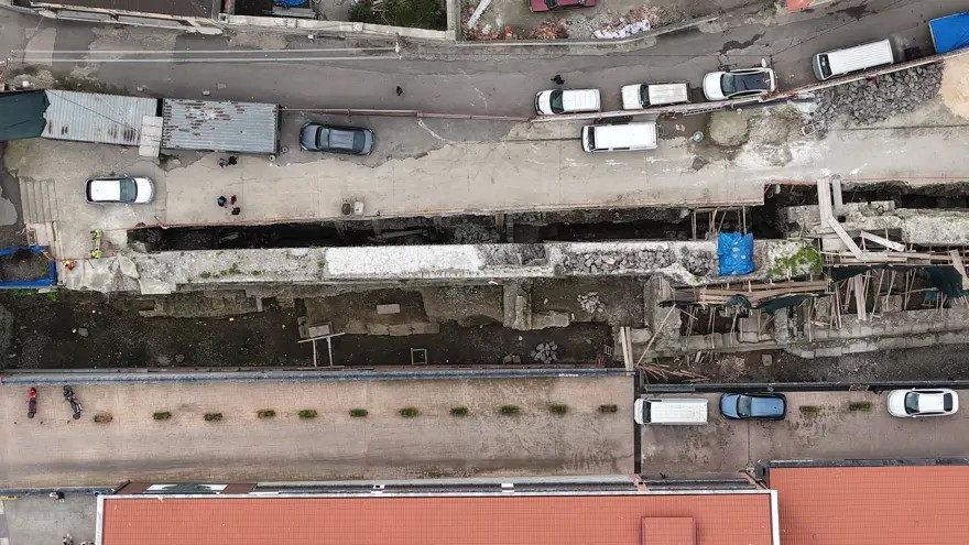 Φωτογραφία:  Anatolian Archaeology