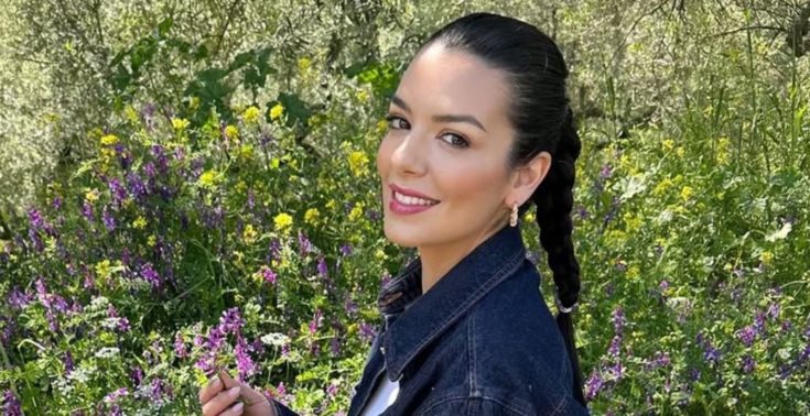 Νικολέττα Ράλλη