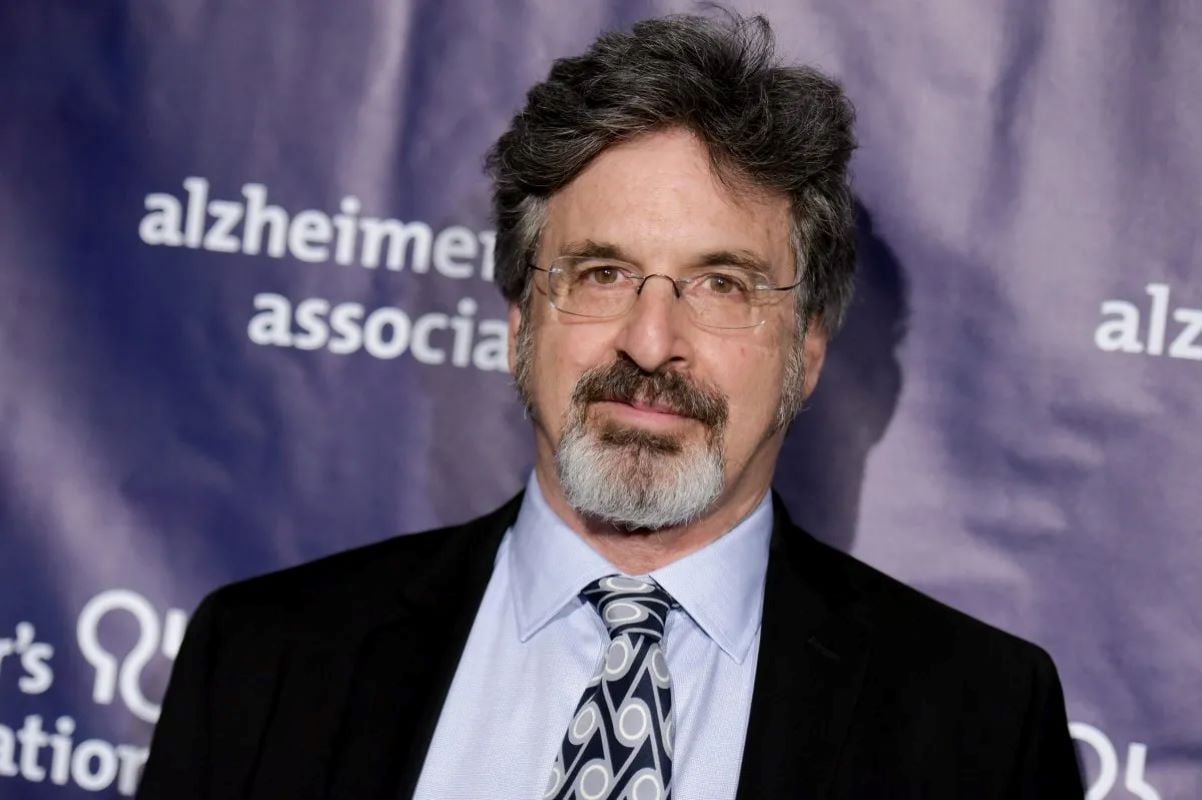 Ρόμπερτ Καραντάιν