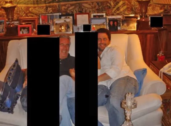 Επστειν Ράτνερ