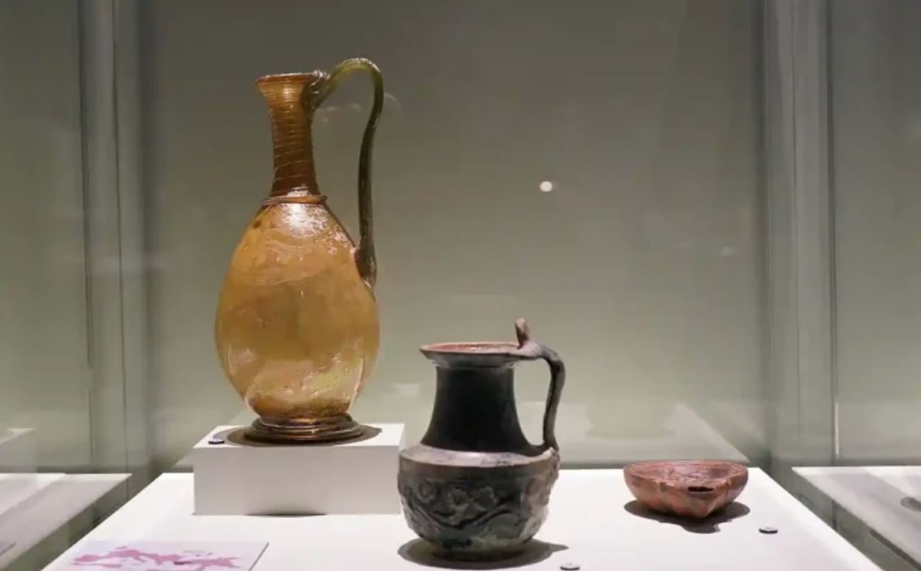 Η δηλητηρίαση από μόλυβδο οδήγησε στην πτώση της Ρωμαϊκής Αυτοκρατορίας; Επιστήμονες καταρρίπτουν τη θεωρία και εξηγούν γιατί