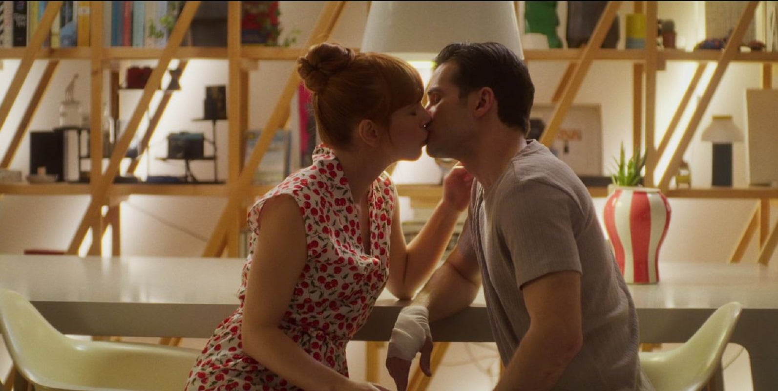 Μπαμπά, σ' αγαπώ