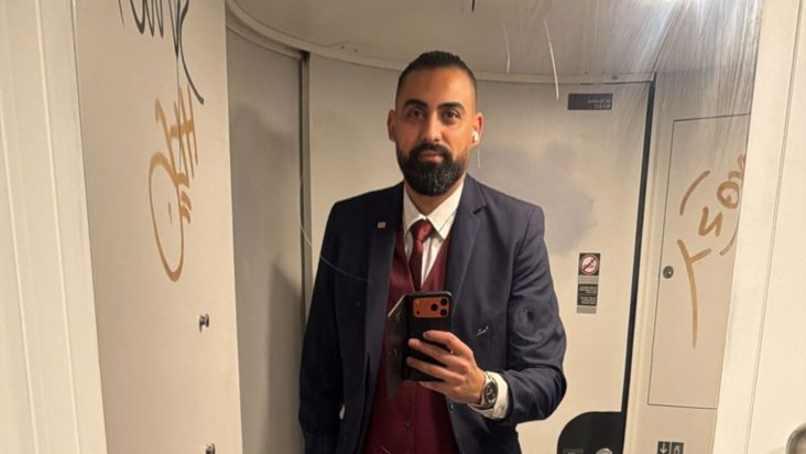 Γερμανία ελεγκτής εισιτηρίων επίθεση 26χρονο Έλληνα