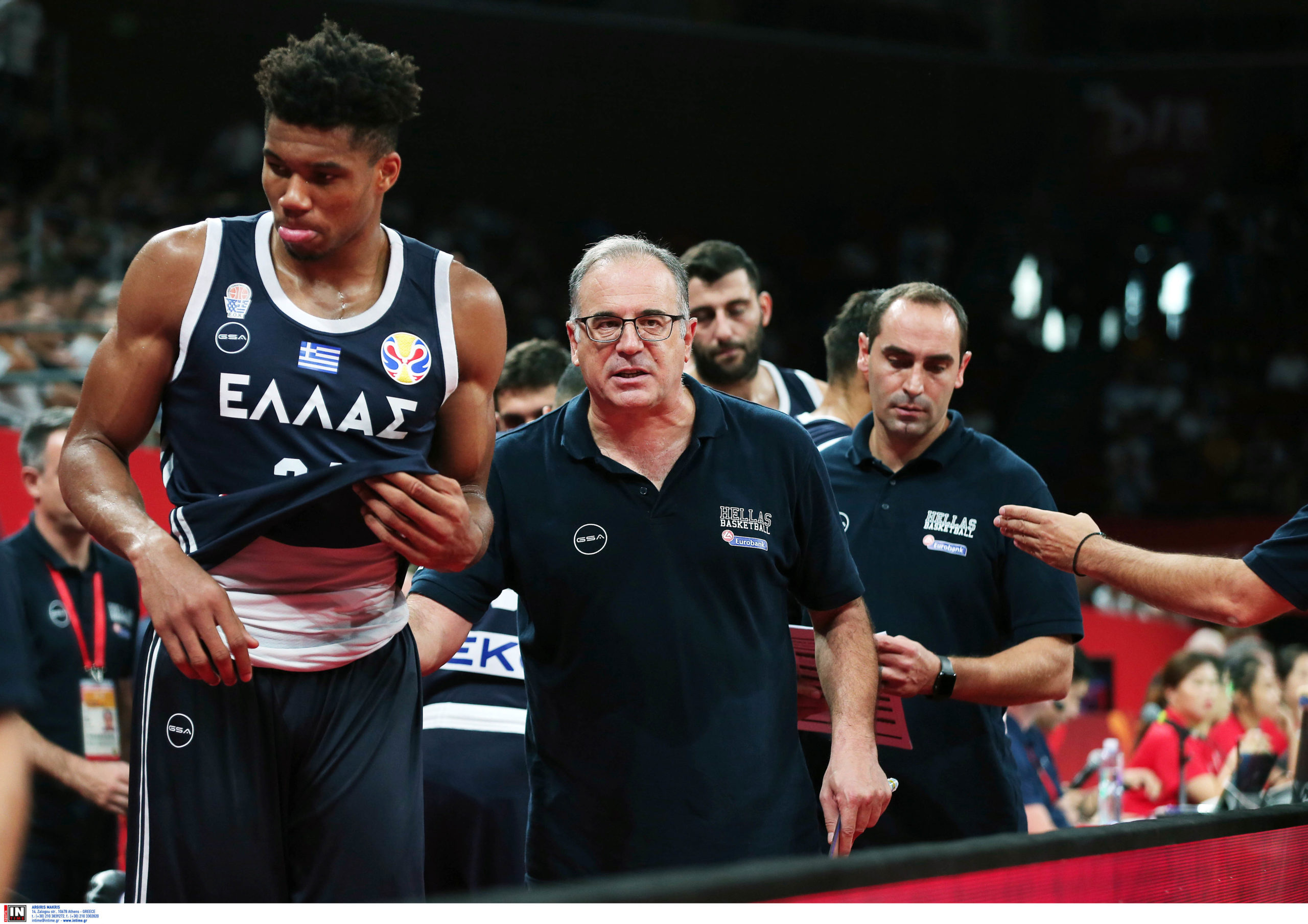 Θανάσης Σκουρτόπουλος