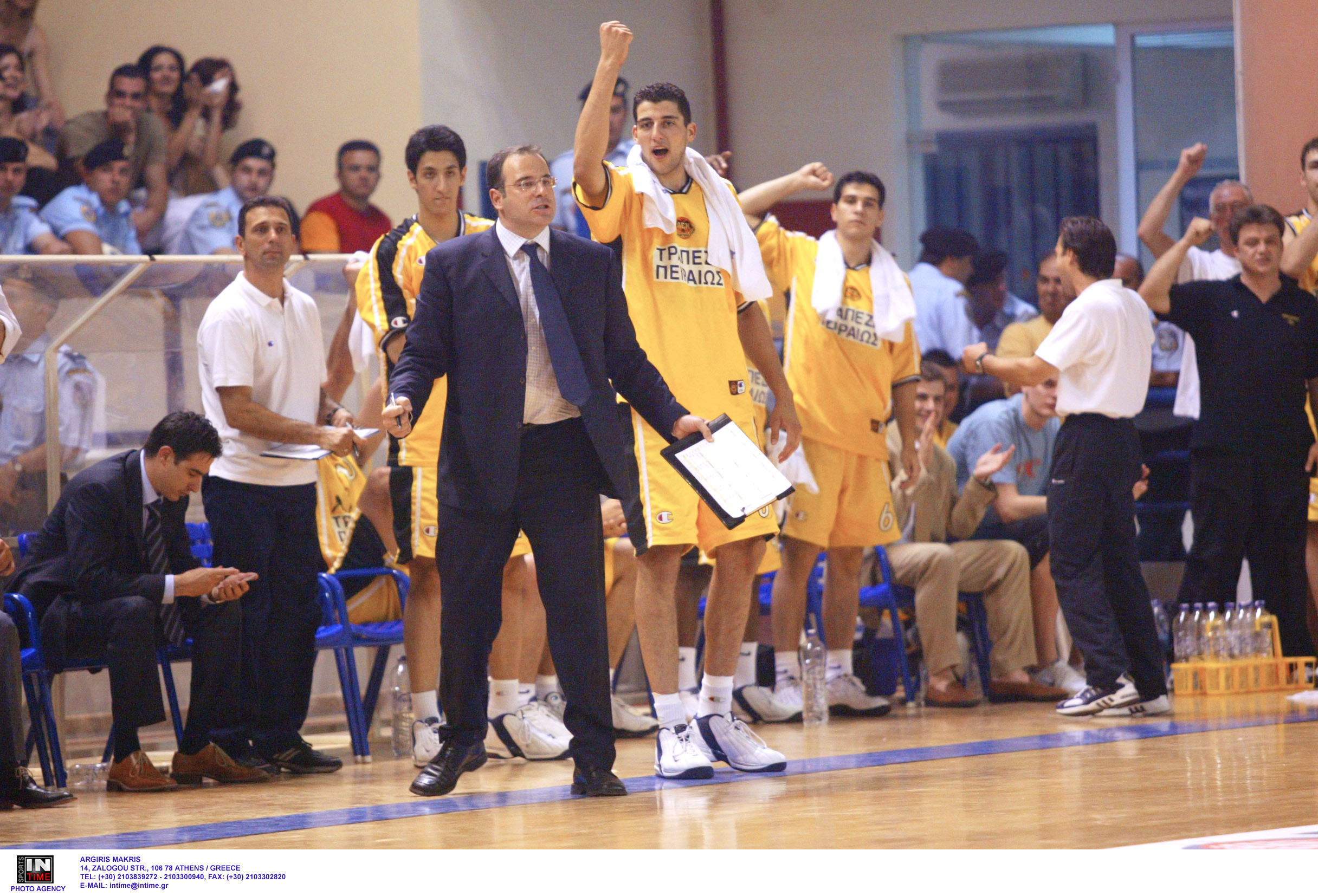 Θανάσης Σκουρτόπουλος