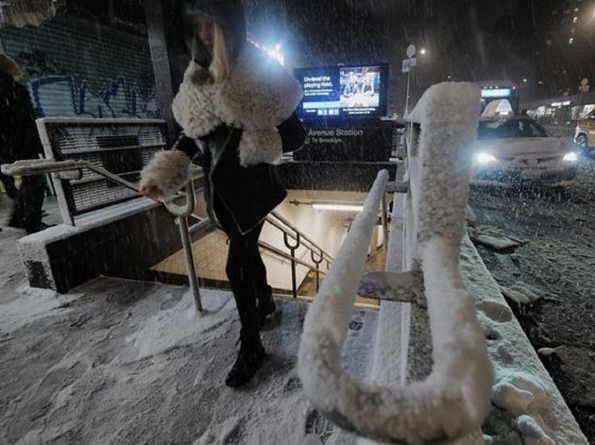 Φωτογραφία: Patrick Sison / AP