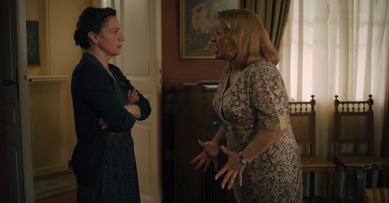 Το Σπίτι Δίπλα Στο Ποτάμι: Η Θεοδώρα φοβάται για τη ζωή της Μαγδαληνής, απόψε στις 23:00 στον Alpha