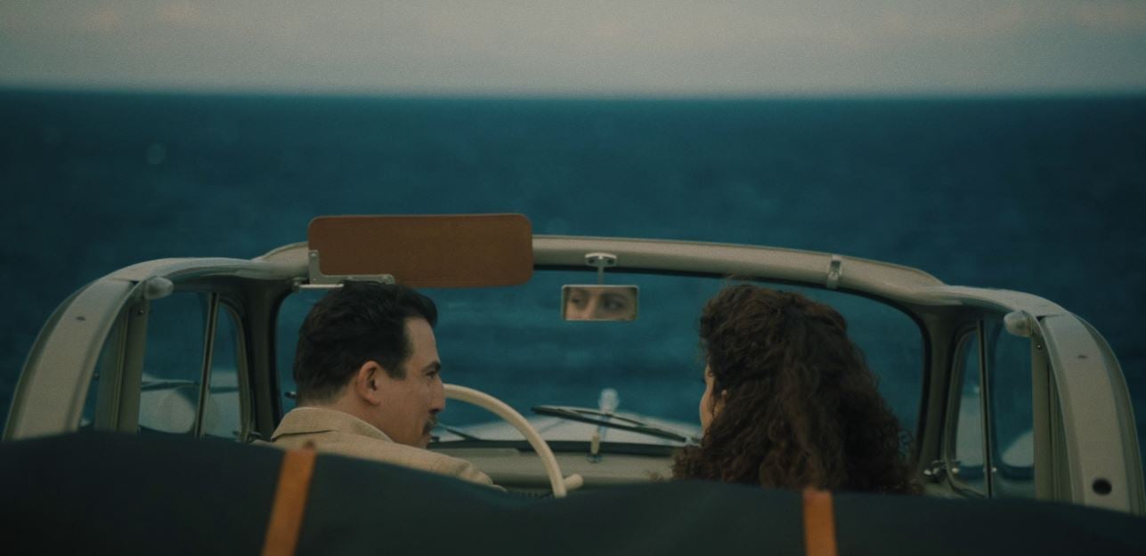 Σπίτι στο Ποτάμι