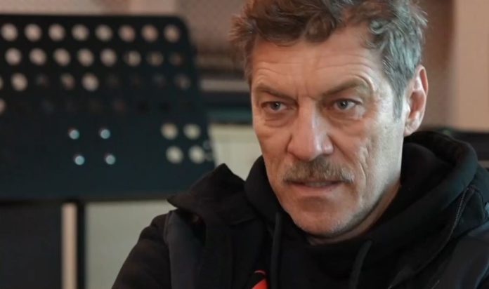 Γιάννης Στάνκογλου