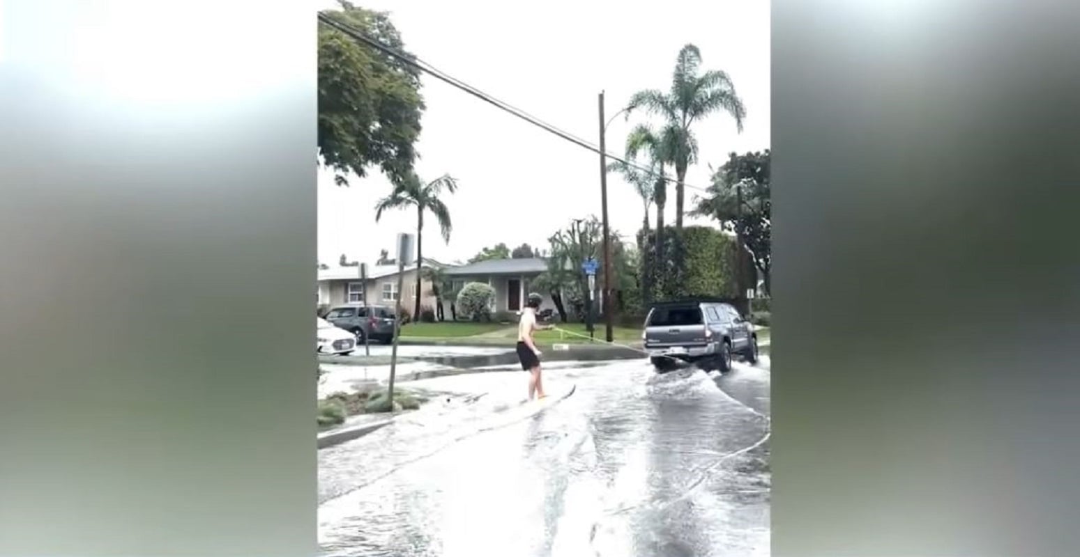 Στιγμιότυπο από το βίντεο του Hayden De Leon