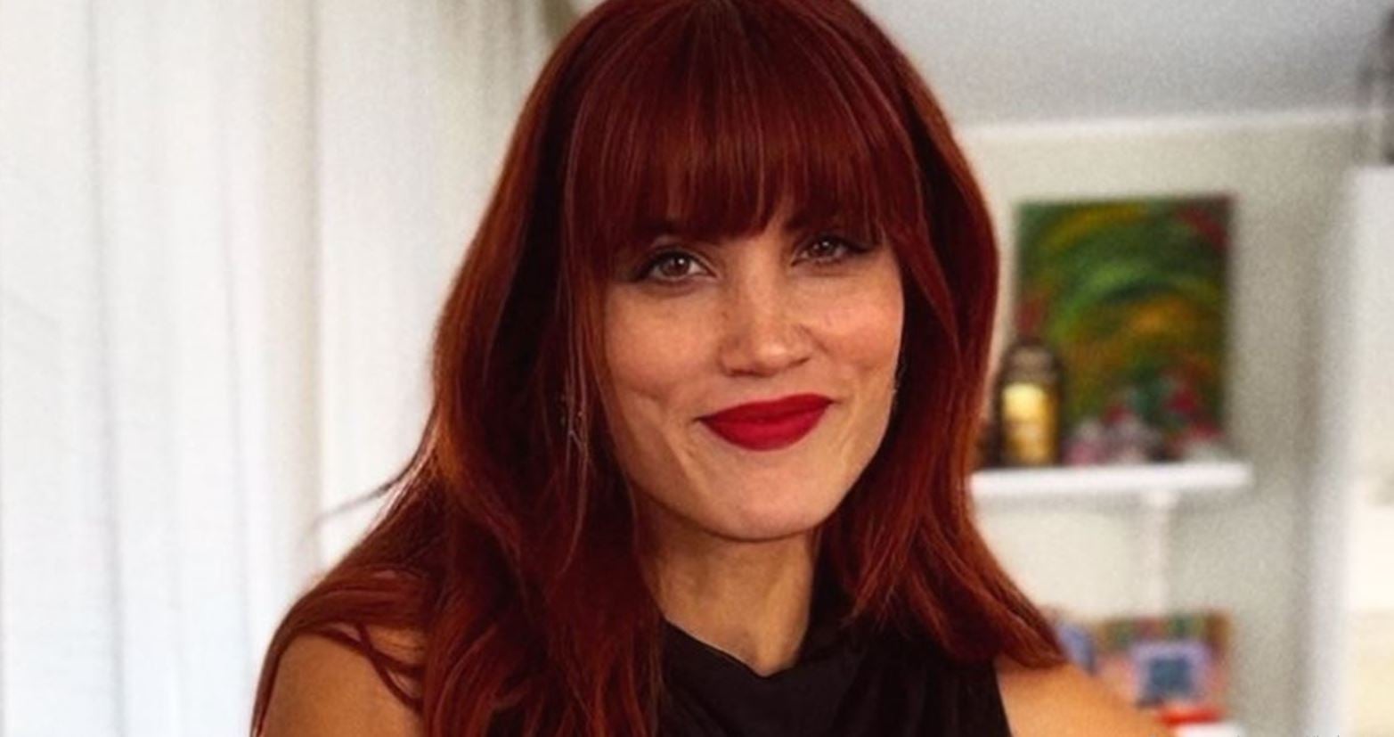 Μαίρη Συνατσάκη