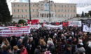 Αθήνα: Δύο συλλήψεις για εκρηκτικούς μηχανισμούς και μολότοφ σε συγκέντρωση για το δυστύχημα των Τεμπών - Οι ρόλοι και η δράση τους