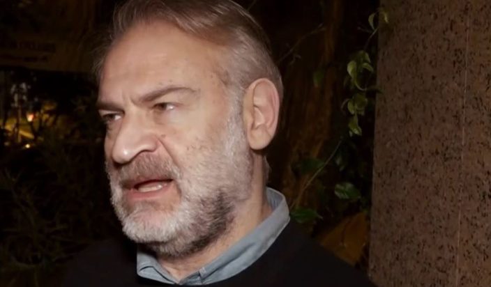 Τάσος Γιαννόπουλος