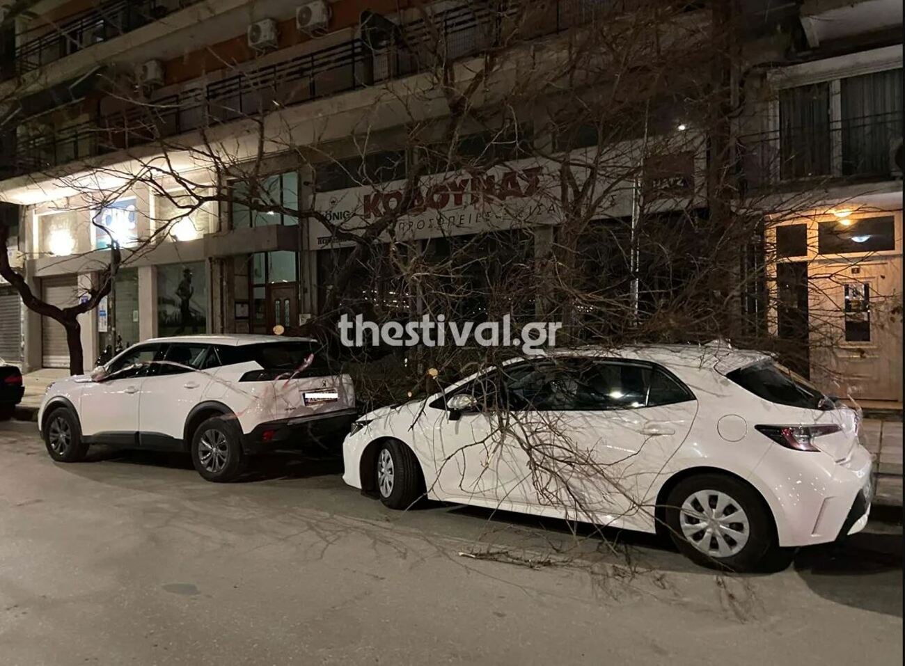 Θεσσαλονικη