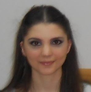 Σταματίνα Στίνη