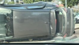 ΤΡΟΧΑΙΟ ΓΛΥΦΑΔΑ