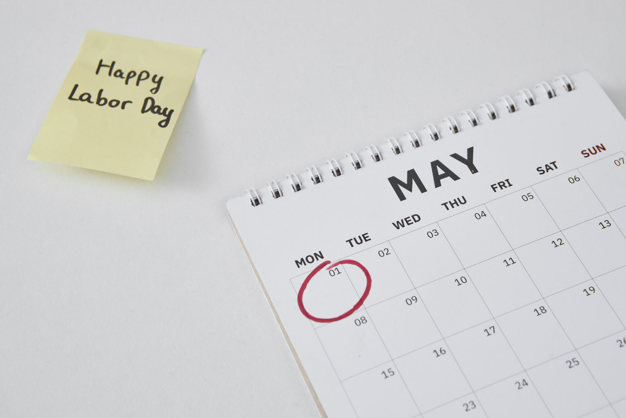 αργίες, πρωτομαγιά