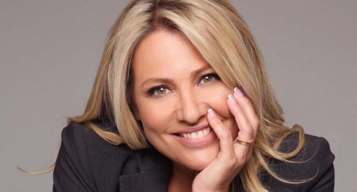 Μαριάννα Τουμασάτου