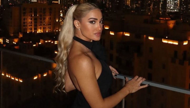 Ιωάννα Τούνη