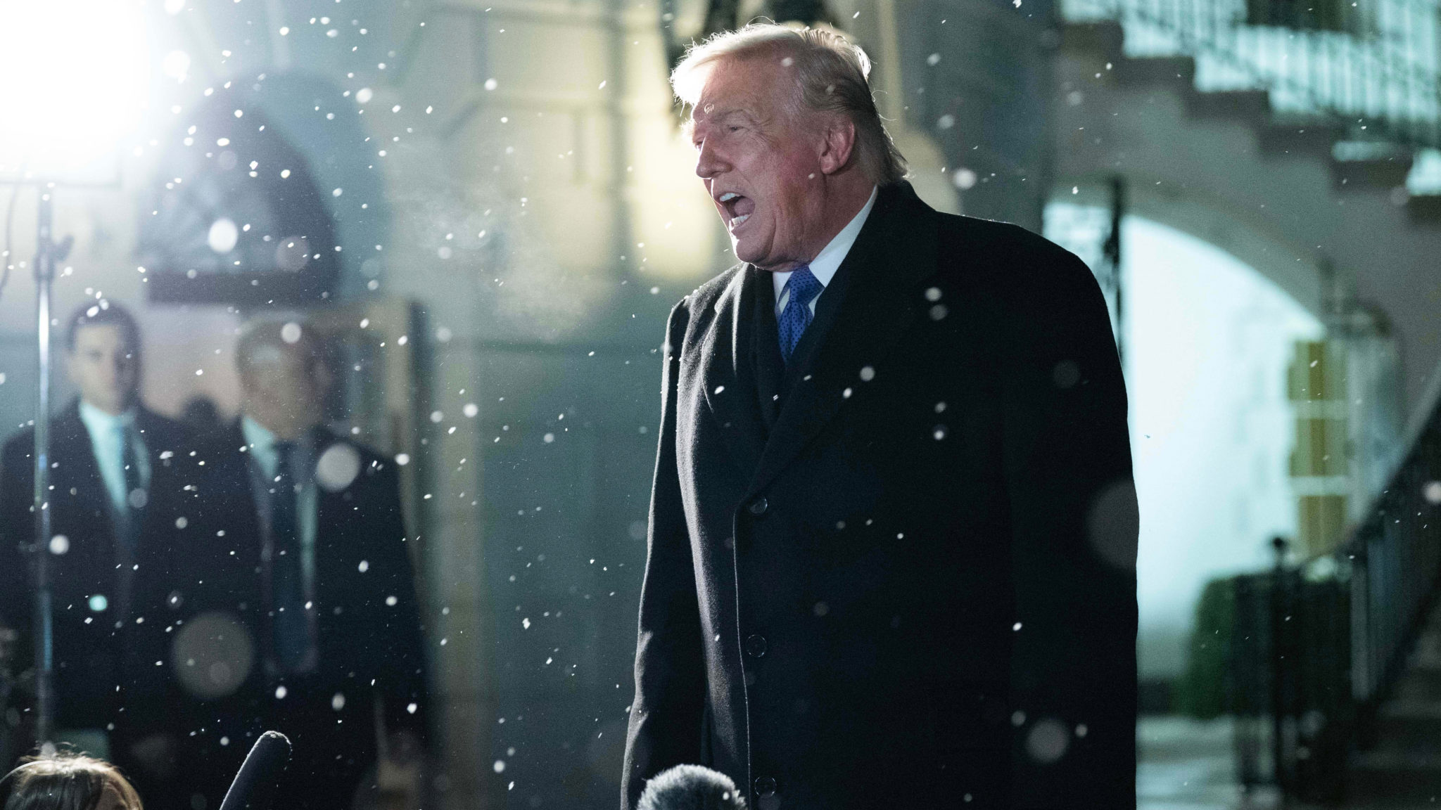 Ντόναλντ Τραμπ