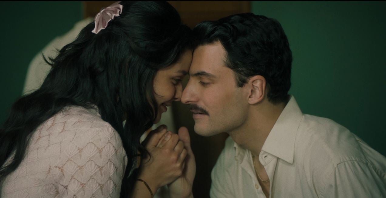 Το Σπίτι Δίπλα Στο Ποτάμι