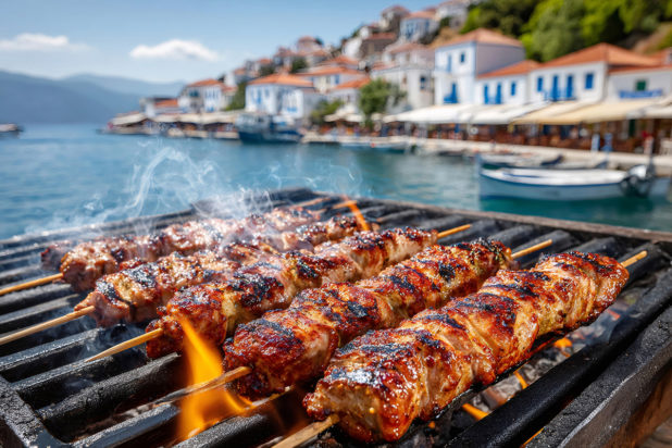 Τσικνοπέμπτη 2026