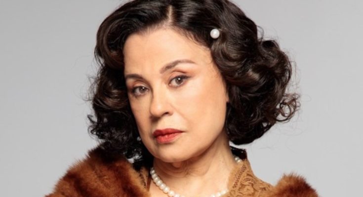 Μαρία Τζομπανάκη