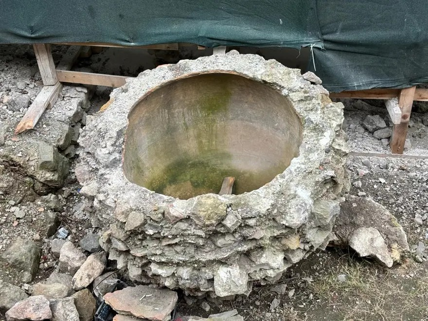 Φωτογραφία:  Anatolian Archaeology