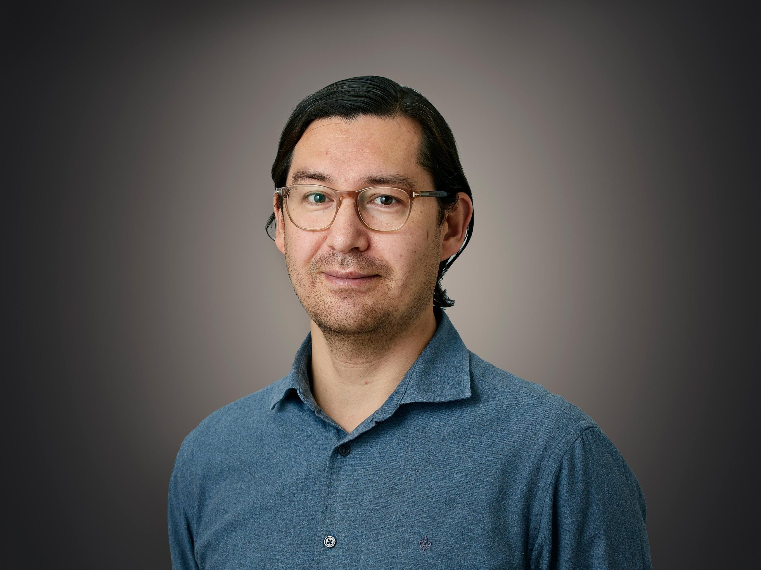 Ο επικεφαλής της έρευνας, Timur Shegai, είναι Αναπληρωτής Καθηγητής στο Τμήμα Φυσικής του Πανεπιστημίου Τεχνολογίας Chalmers, στη Σουηδία. Πηγή: Πανεπιστήμιο Τεχνολογίας Chalmers | Anna-Lena Lundqvist 