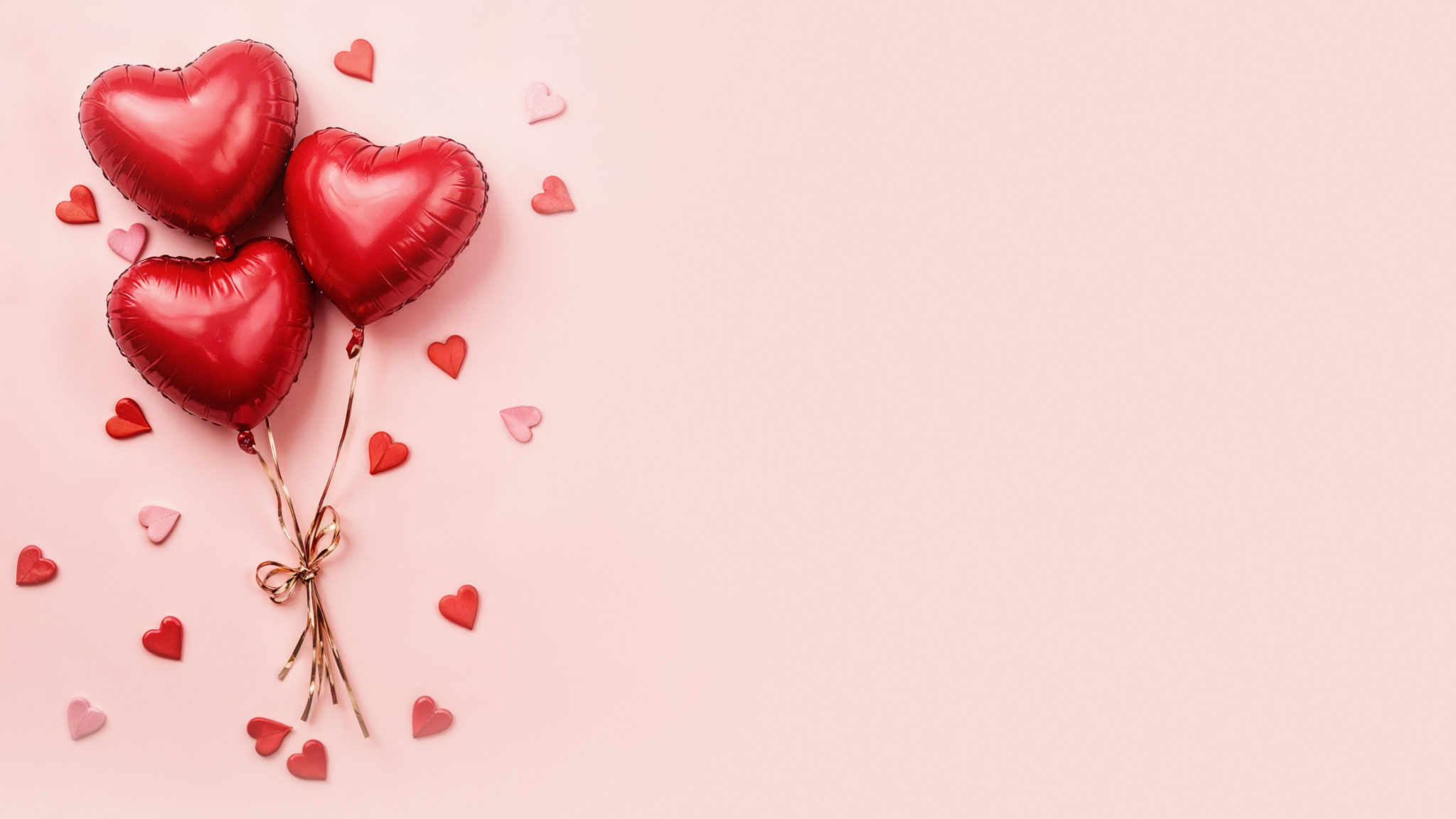 Τα 3 ζώδια που θα ζήσουν τον απόλυτο έρωτα την Ημέρα του Αγίου Βαλεντίνου