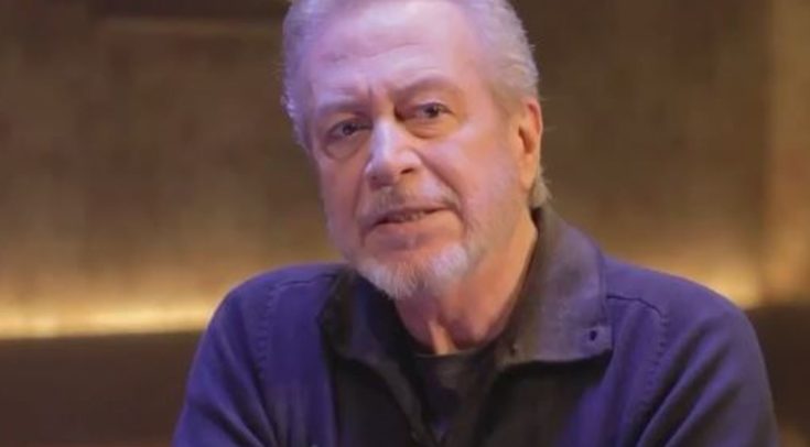 Γρηγόρης Βαλτινός