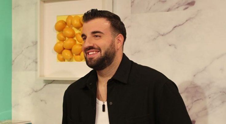 Σταύρος Βαρθαλίτης