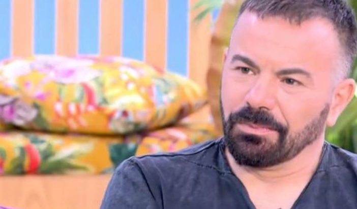 Βασίλης Καλλίδης