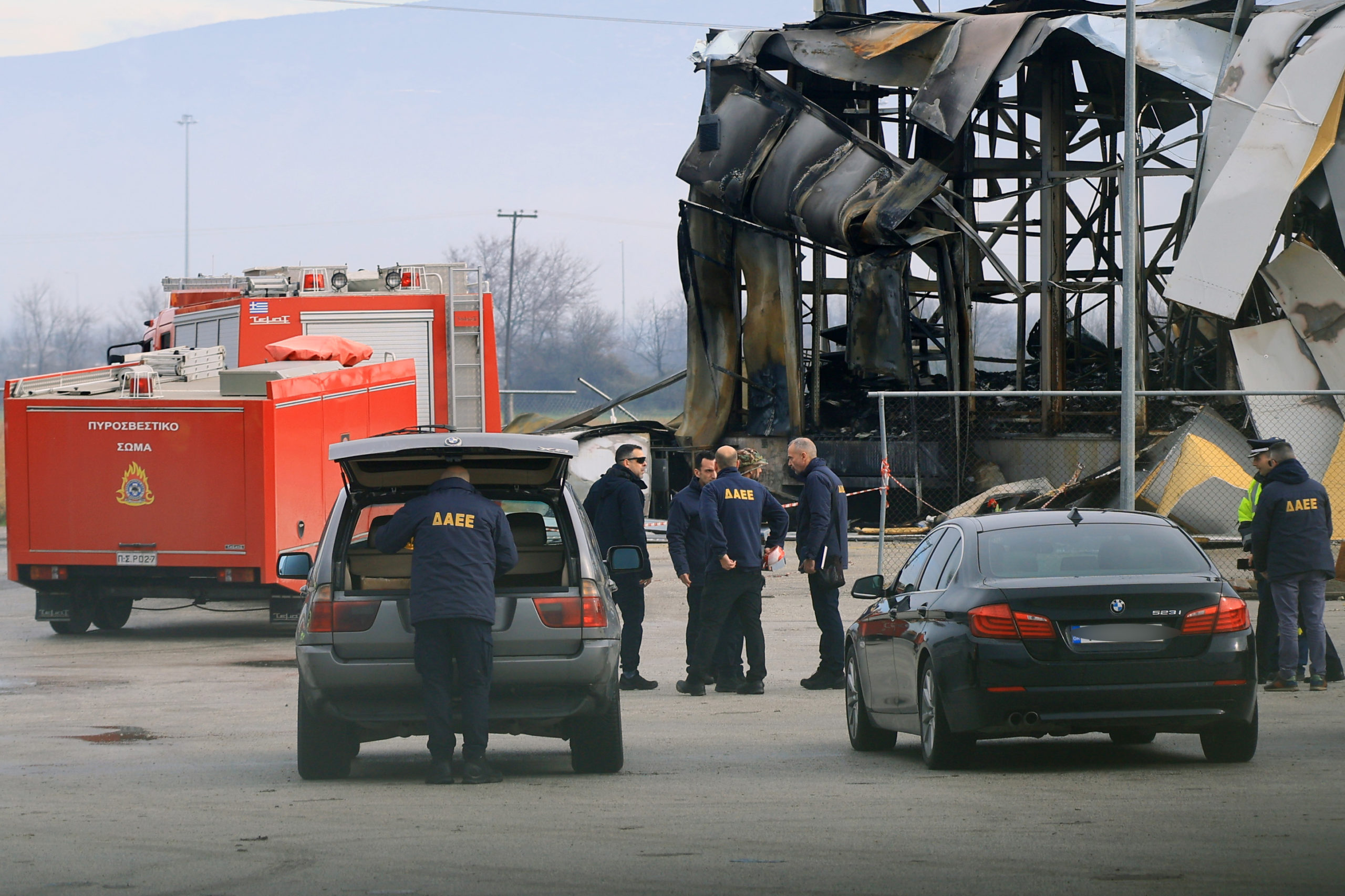 Βιολάντα Τρίκαλα 