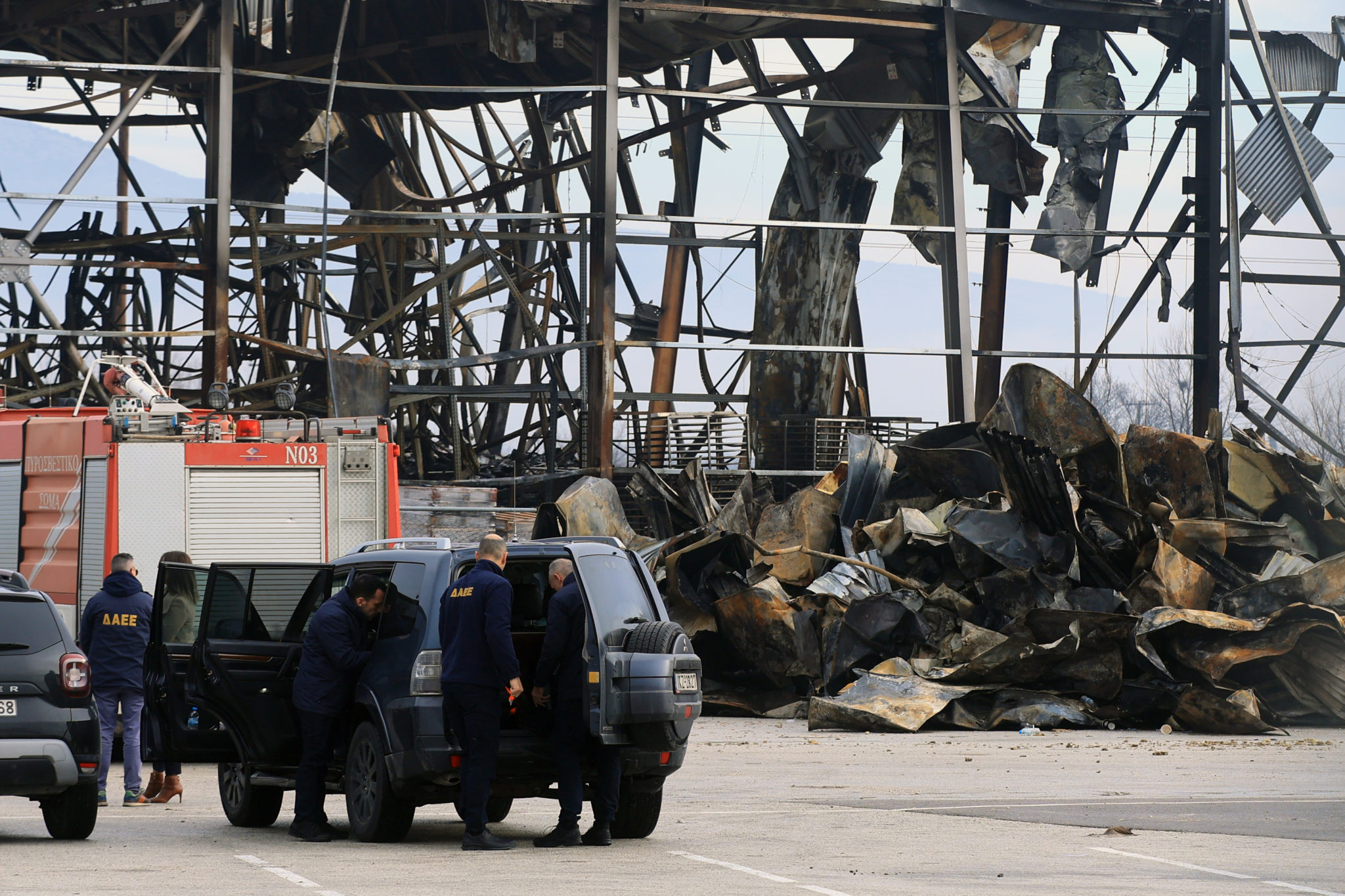 Βιολάντα Τρίκαλα