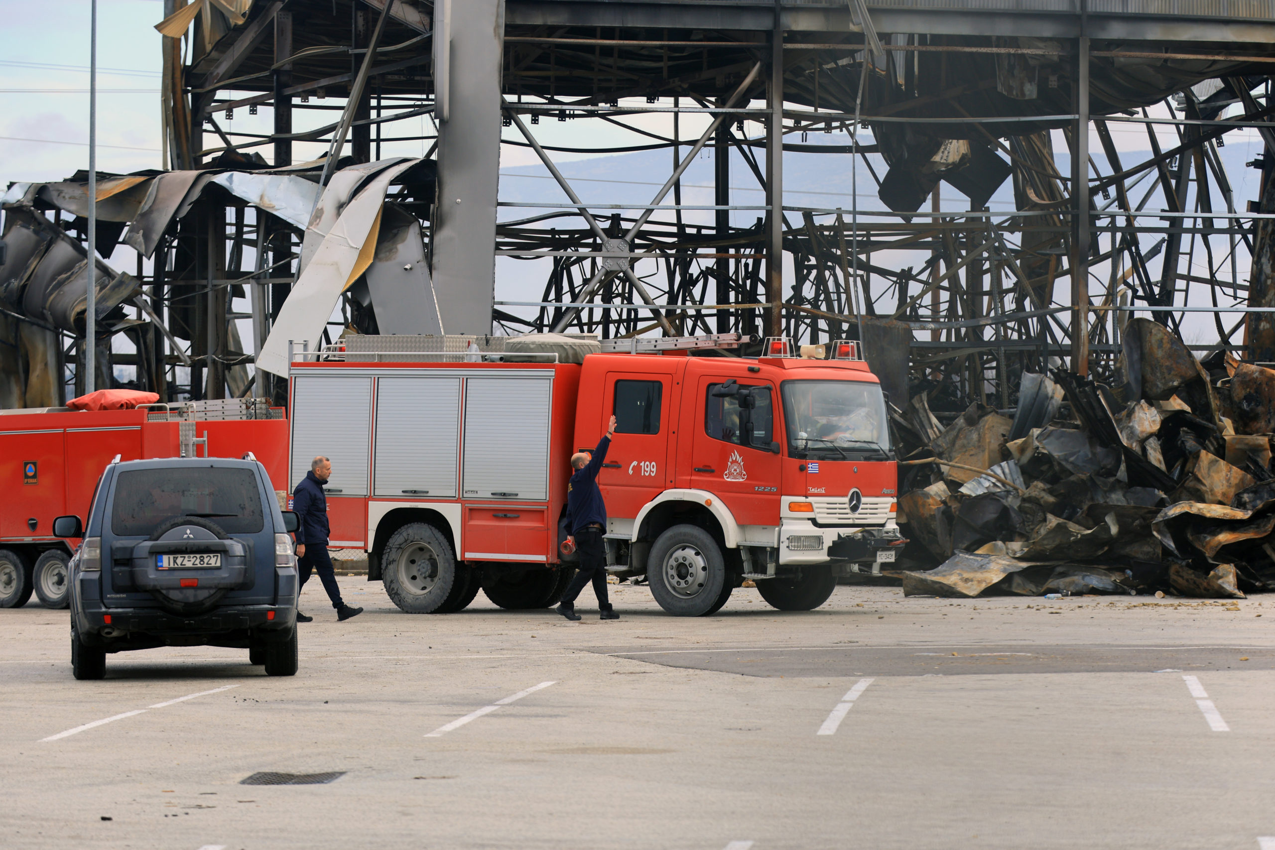 Βιολάντα Τρίκαλα 