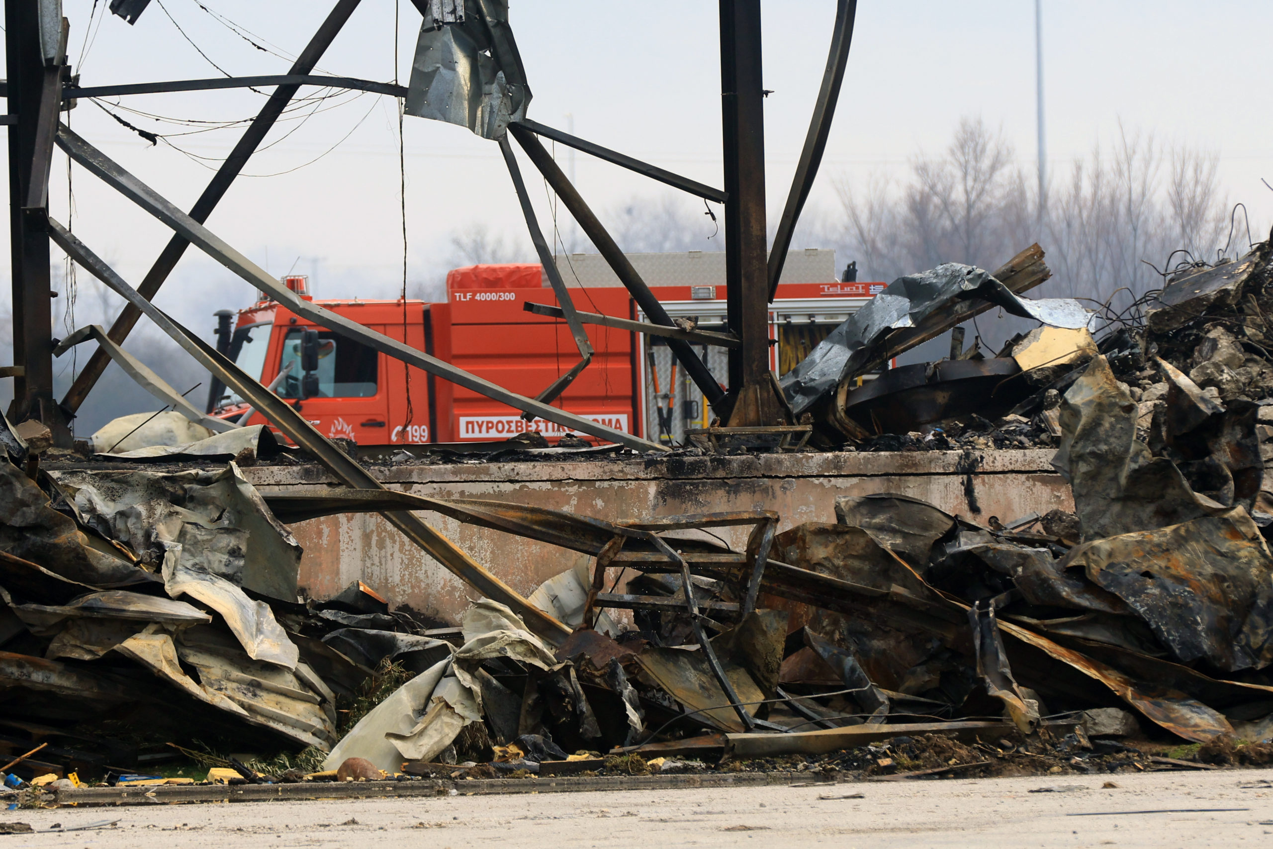 Βιολάντα Τρίκαλα 