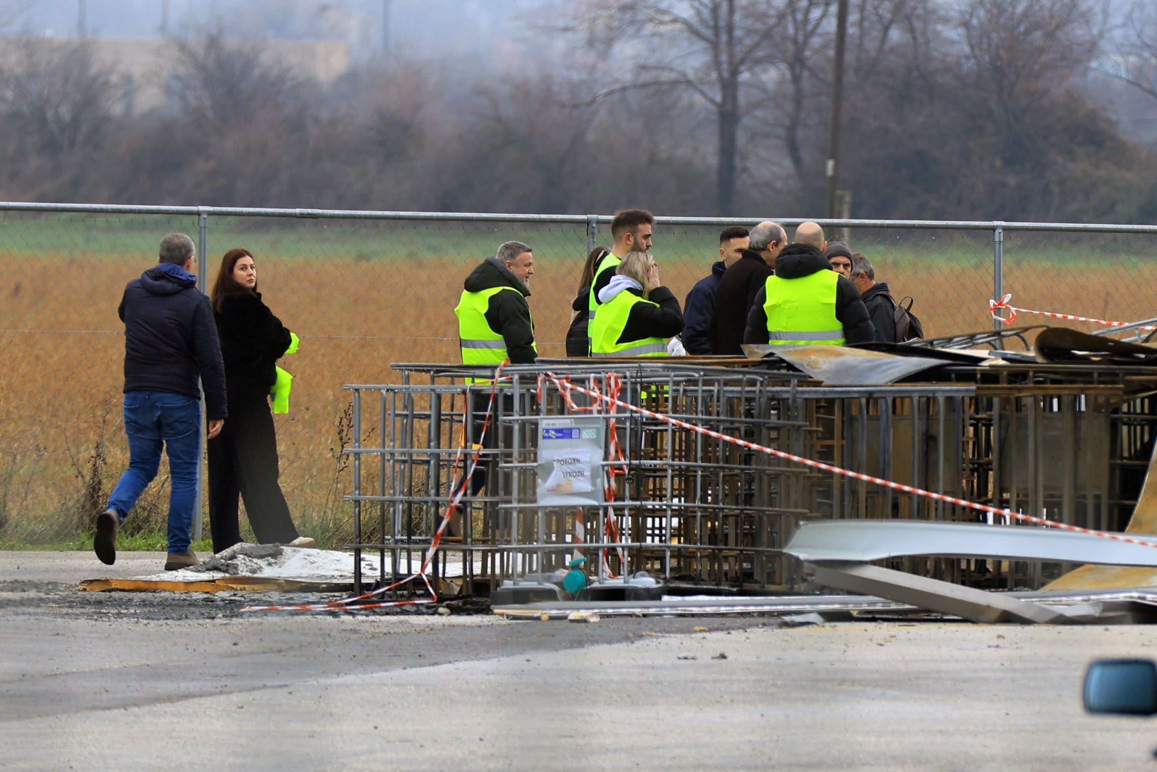 Βιολάντα Τρίκαλα 