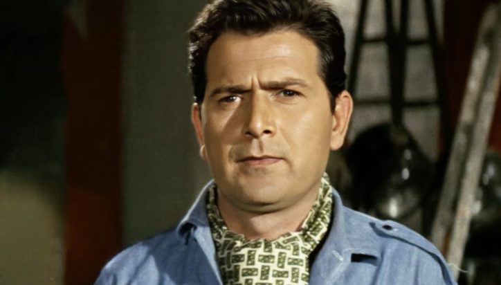 Γιώργος Βρασιβανόπουλος