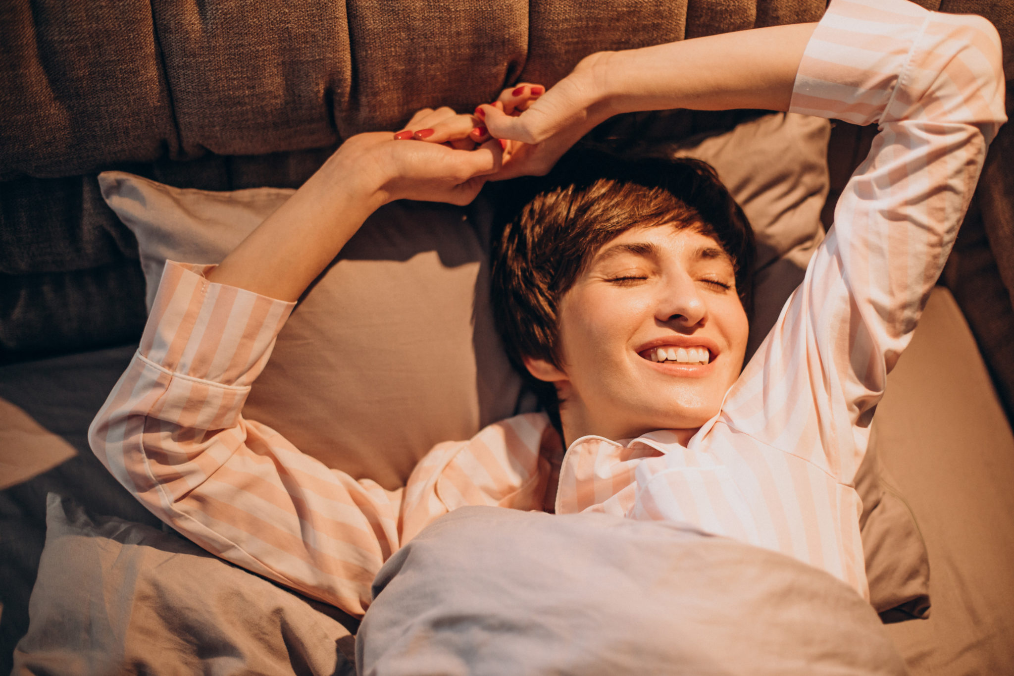 Ύπνος: Οι άνθρωποι «κοιμούνται καλύτερα» όταν σταματούν μια κοινή απογευματινή συνήθεια, σύμφωνα με ειδικούς