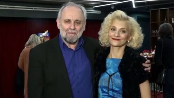 Σωτήρης Χατζάκης Πολυξένη Μυλωνά