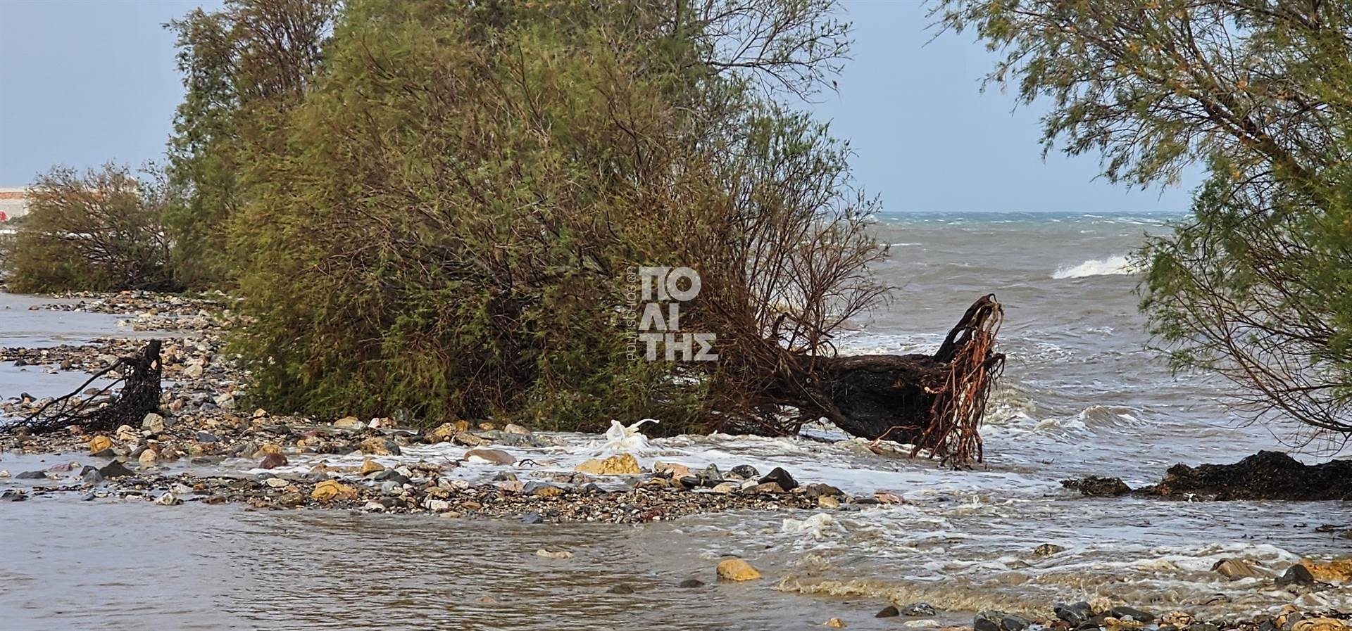 Χίος, κακοκαιρία, Άνεμοι