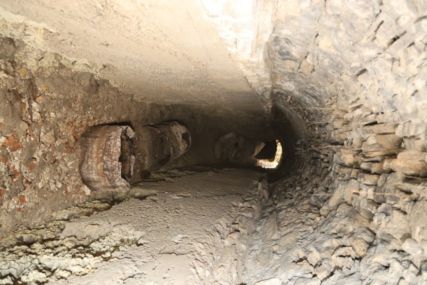 (Φωτογραφία: Αρχαιολογικό Μουσείο Σπλιτ) 