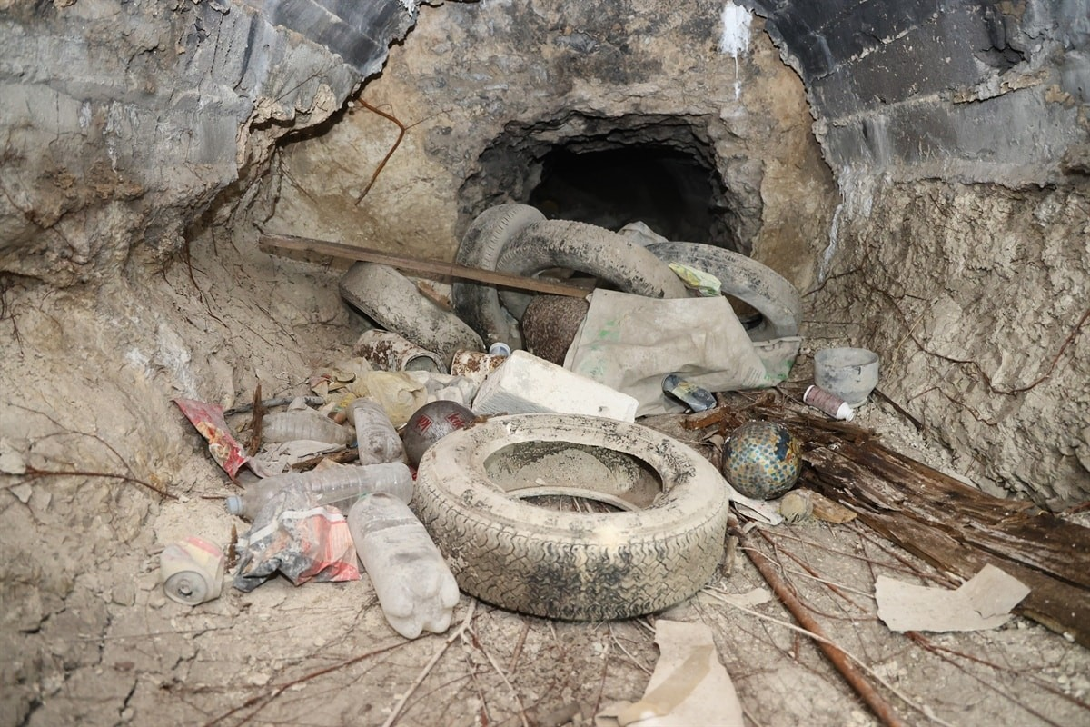 (Φωτογραφία: Αρχαιολογικό Μουσείο Σπλιτ) 