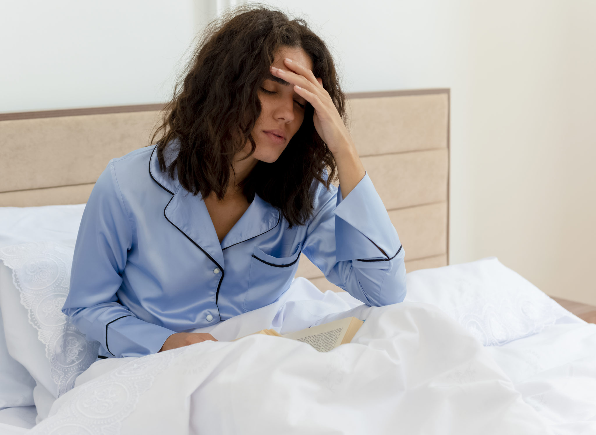 Ύπνος: Τα δύο προειδοποιητικά σημάδια της άνοιας που μπορεί να εμφανιστούν τη νύχτα, σύμφωνα με ειδικούς