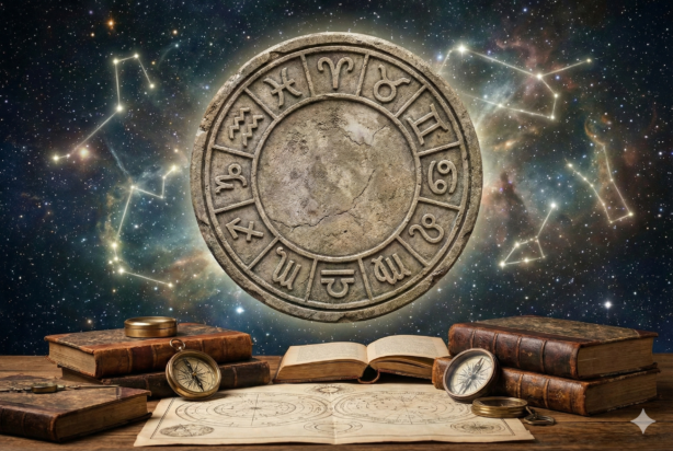 Τα 4 ζώδια που προσελκύουν μεγάλη αφθονία και τύχη σ' όλη τη διάρκεια του μήνα