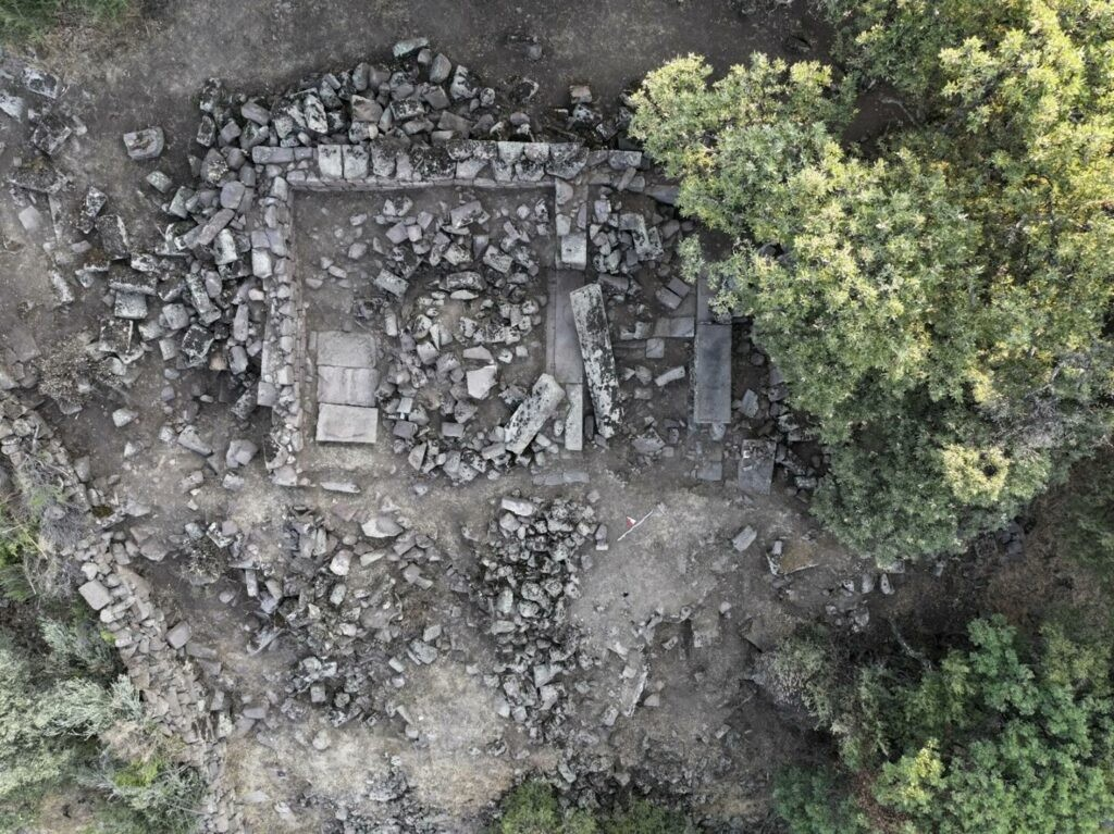 Φωτογραφία: DHA 